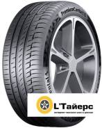 Continental PremiumContact 6, 255/55 R19 111H 