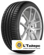 Continental ContiSportContact 5 SUV, 255/60 R18 108Y 