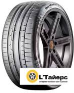 Continental SportContact 6, Contisilent 275/45 R21 107Y 