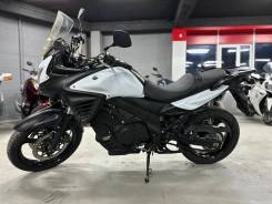 Suzuki V-Strom 650, 2016 