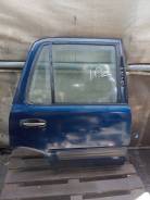 ����� � ����� Honda CRV RD1