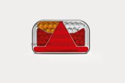  ! LH, LED 6-, 240140   1 Universal Fristom,  