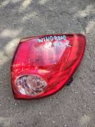    Nissan Wingroad Y12
