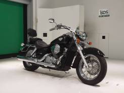 Honda Shadow 750, 2005 