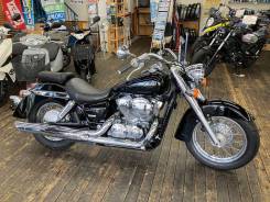 Honda Shadow 750, 2004 