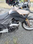 Racer Ranger RC300-GY8, 2019 