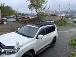   Land Cruiser Prado 150 