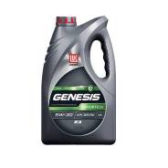   Genesis Armortech JP 5w30 Ilsac GF-6A, GF-5 4  