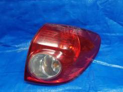 - Nissan Wingroad Y12