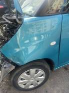    Suzuki Solio 2015-2018.