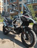 BMW R 1250 GS Adventure, 2022 