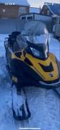 BRP Ski-Doo Skandic, 2011 