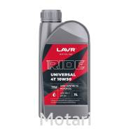  LAVR RIDE Universal 4T 10W-50 1L 