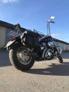 Honda Shadow 400, 2003 