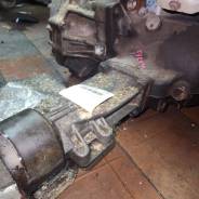  Toyota Highlander 2 2005-2013 2GRFE 3MZFE 