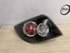    Mazda 3 2006-2009 2161984LUQ BK,  