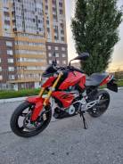 BMW G 310 R, 2019 