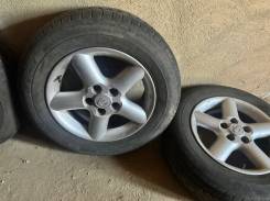  Falken Landair CT03 215/65 R16 