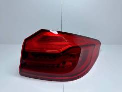    BMW 5 G30