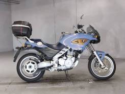  BMW F650CS , 2002 