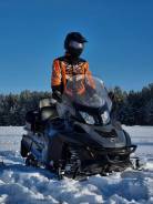 BRP Ski-Doo Expedition SE, 2017 