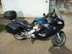 BMW K 1200 GT, 2004 