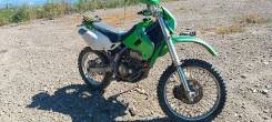 Kawasaki KLX 250, 1998 