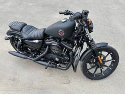 Harley-Davidson Sportster Iron 883 XL883N, 2019 