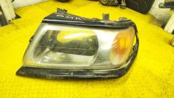    Mitsubishi Montero/Pajero Sport K96 2007 1313