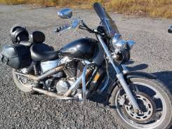 Honda Shadow 1100, 1999 