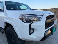   +  Toyota 4Runner 285 Morimoto Biled