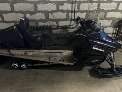 Arctic Cat Bearcat 570, 2012 