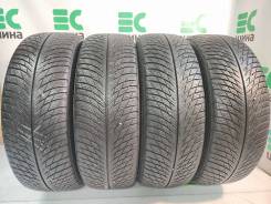 Michelin Pilot Alpin 5 SUV, 235/60 R18 