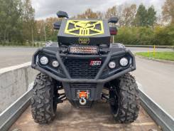 Aodes Pathcross ATV 1000 L MUD Pro, 2022 