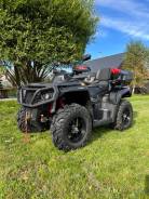 Aodes Pathcross ATV 1000 L Pro, 2024 