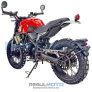  Regulmoto Fargo 300 