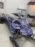 BRP Ski-Doo Summit X with Expert Package, 2021 