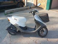 Honda Dio, 2000 