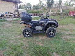 Stels ATV 600YL Leopard, 2014 