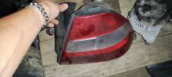   Honda civic 6 1.4i 