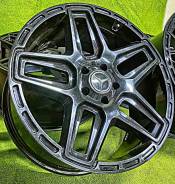  mercedes 5x130 R22  
