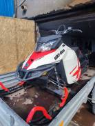 BRP Ski-Doo Summit X, 2014 