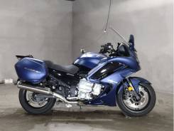 Yamaha FJR 1300AS, 2020 