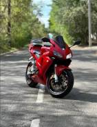 Honda CBR 600RR, 2003 