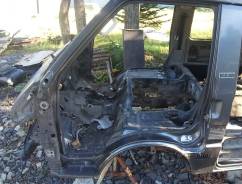 ����� Mazda Bongo SSF8 �����