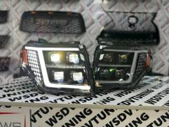   Mitsubishi Pajero/2006-2020