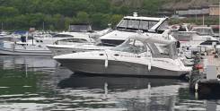 Sea Ray 340 Sundancer 2006  