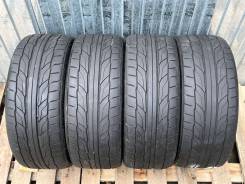 Nitto NT555 G2, 225/35R20 90W 