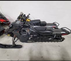 BRP Ski-Doo Summit X with Expert Package, 2023 