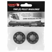  2   Black Hunt Gamo 6212547 PR-776/725 